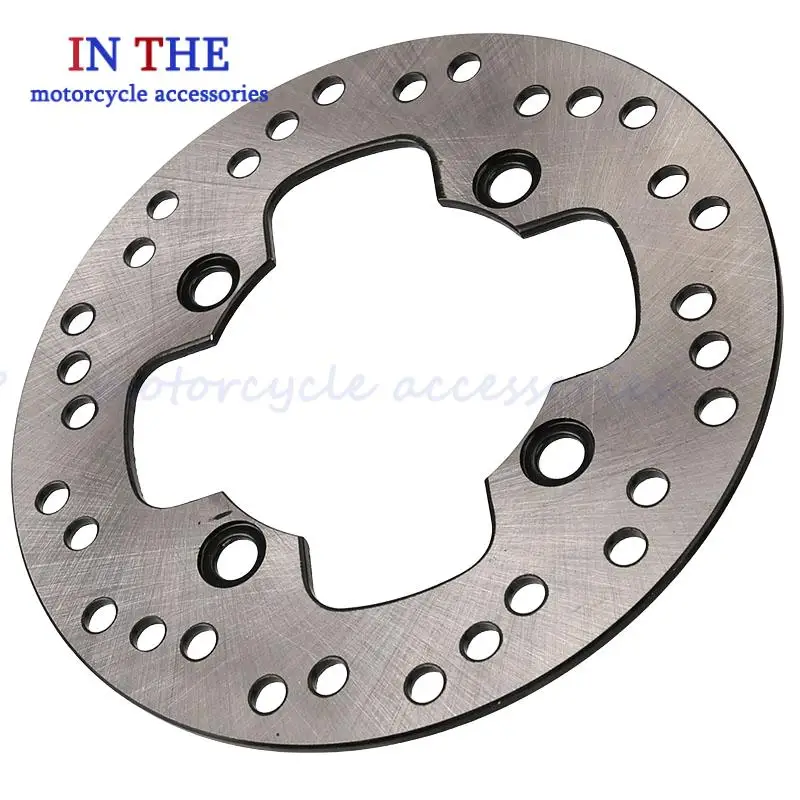 

Used for brake discs with a diameter of 190mm on 200-250cc off-road beach bikes