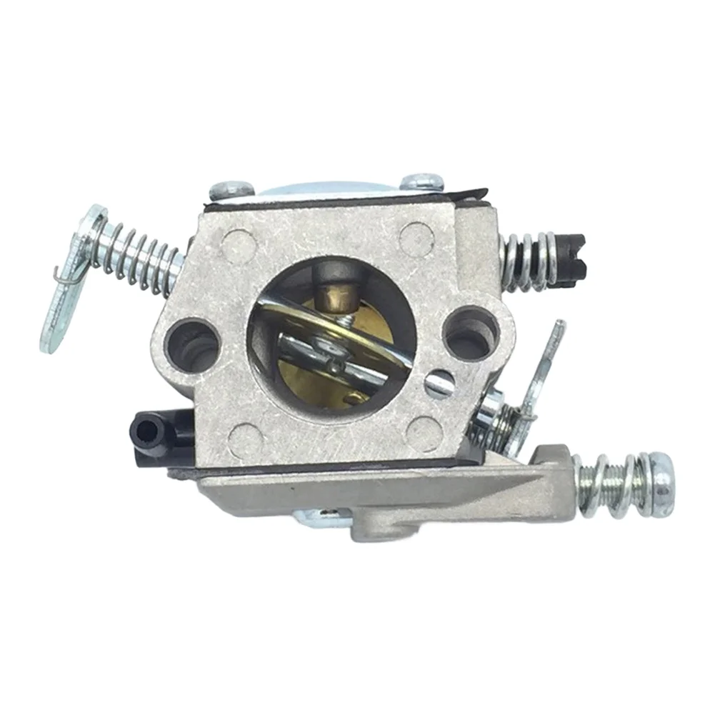 Carburetor for For MS250 MS230 MS210 Chainsaws Engineered to Work with For Zama C1U C1Q C1QH Jet Configuration