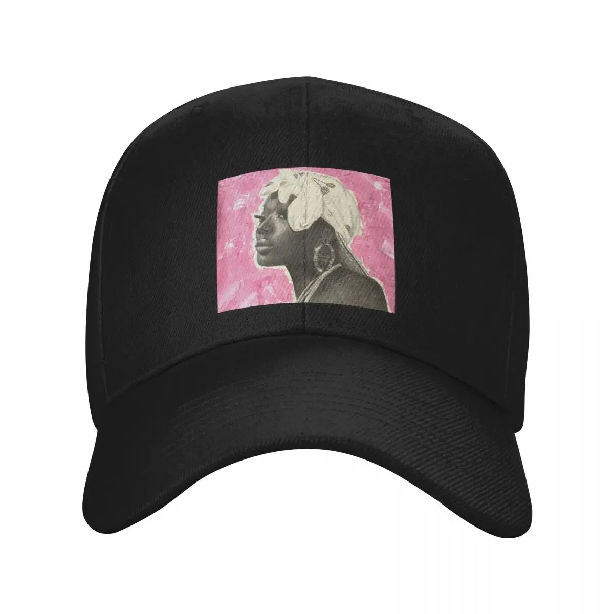 

Summer Walker Baseball Cap Horse Hat Vintage Cosplay Ladies Men's