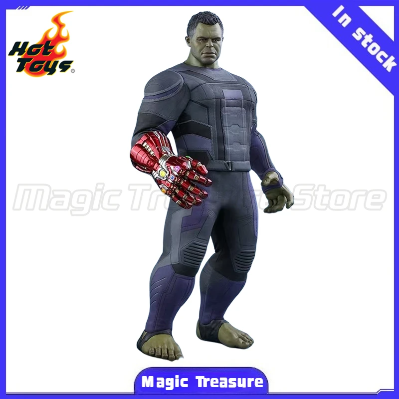 

【MT】Hot Toys MMS558 Marvel «Месники 4: Эндшпиль» Халк 1/6 Коллекция фигурок игрушки