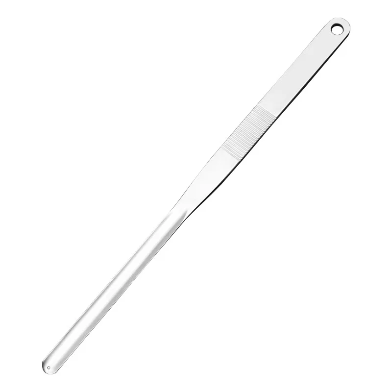 

Tiangong Nasal Premium Stainless Steel Cosmetic Plastic Surgery Instrument Tool Ultra-thin Guide Device with Holes