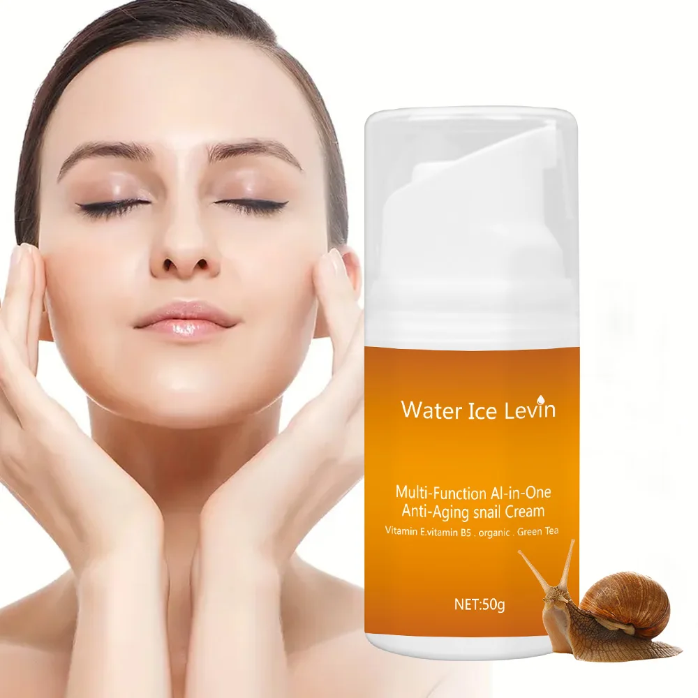 Anti-Aging Snail Cr… - image