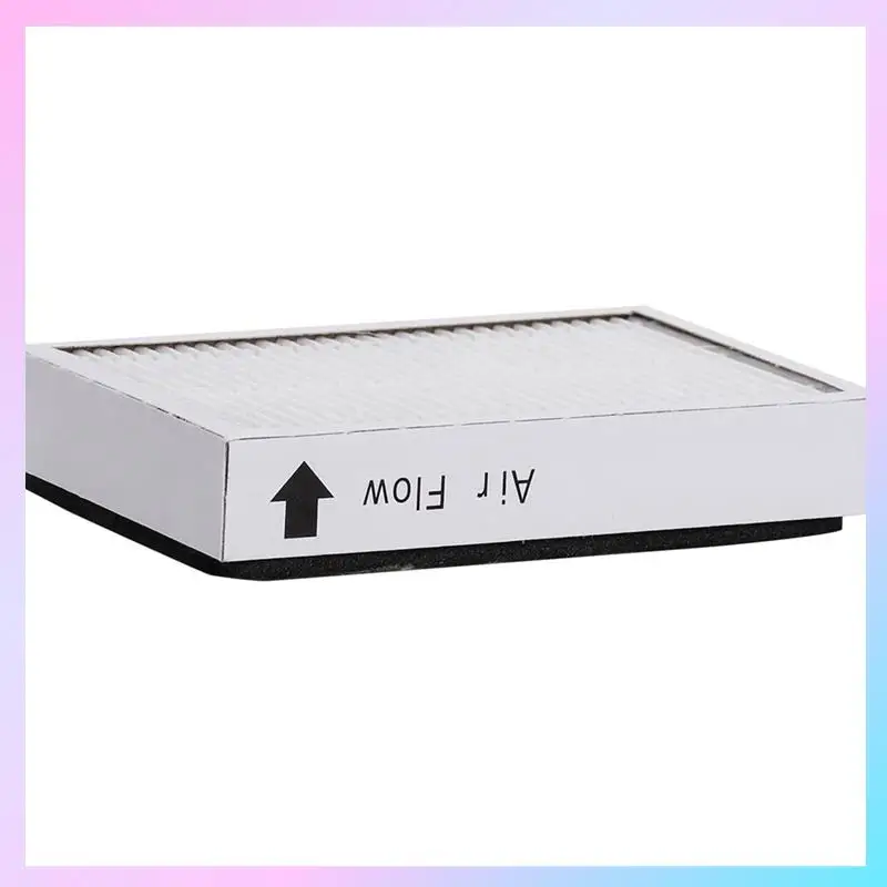 ABRG-для Kenmore EF-2 Выхлопные вакуумные фильтры HEPA для Kenmore EF-2, 86880, 20-86880, 40320, 610445 Вакуумные фильтры для Kenmore EF