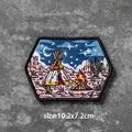 hook patch 32