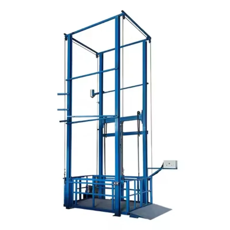 

Industrial Lift 10T Loading Capacity Customizable Design With Safety Protection For Material Handling