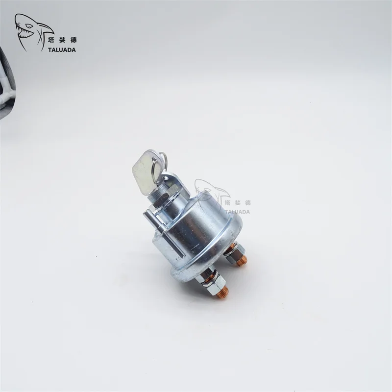 For Ignition Switch CAT E200 E320B C D2 E330B Ignition Starter Switch 7N0718 7N-0718 950K 936E 966G 415F2 824G PM825