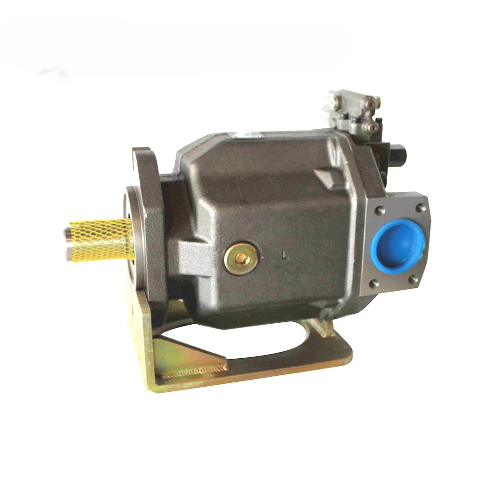 A4VSO Hydraulic Axial Piston Fixed Pump A4VSO40 A4VSO71 A4VSO125 A4VSO180 A4VSO250 A4VSO500 A4VSO40DR/10R-PPB13NOO