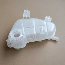 Coolant Expansion Tank Reservoir For Chevy Chevrolet Sonic 2012-2015 OEM 95048411