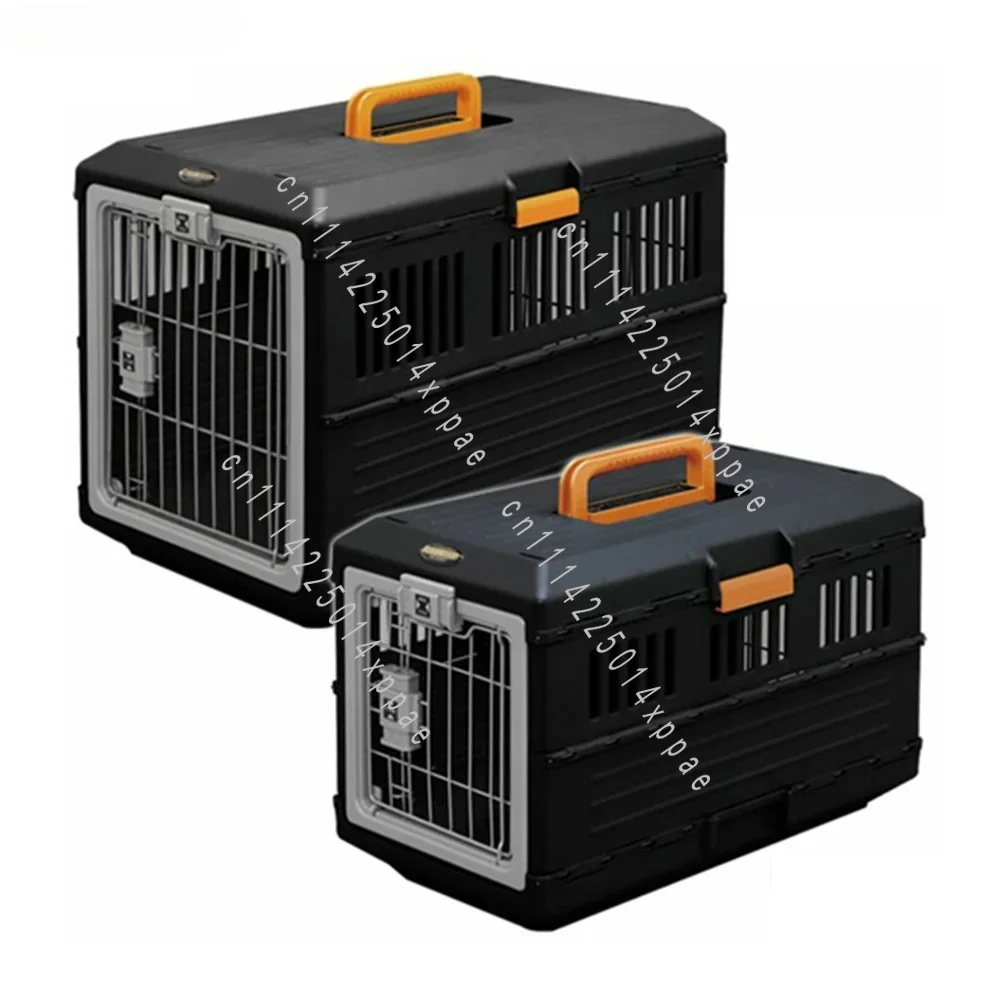 Air Transport Dog Cage