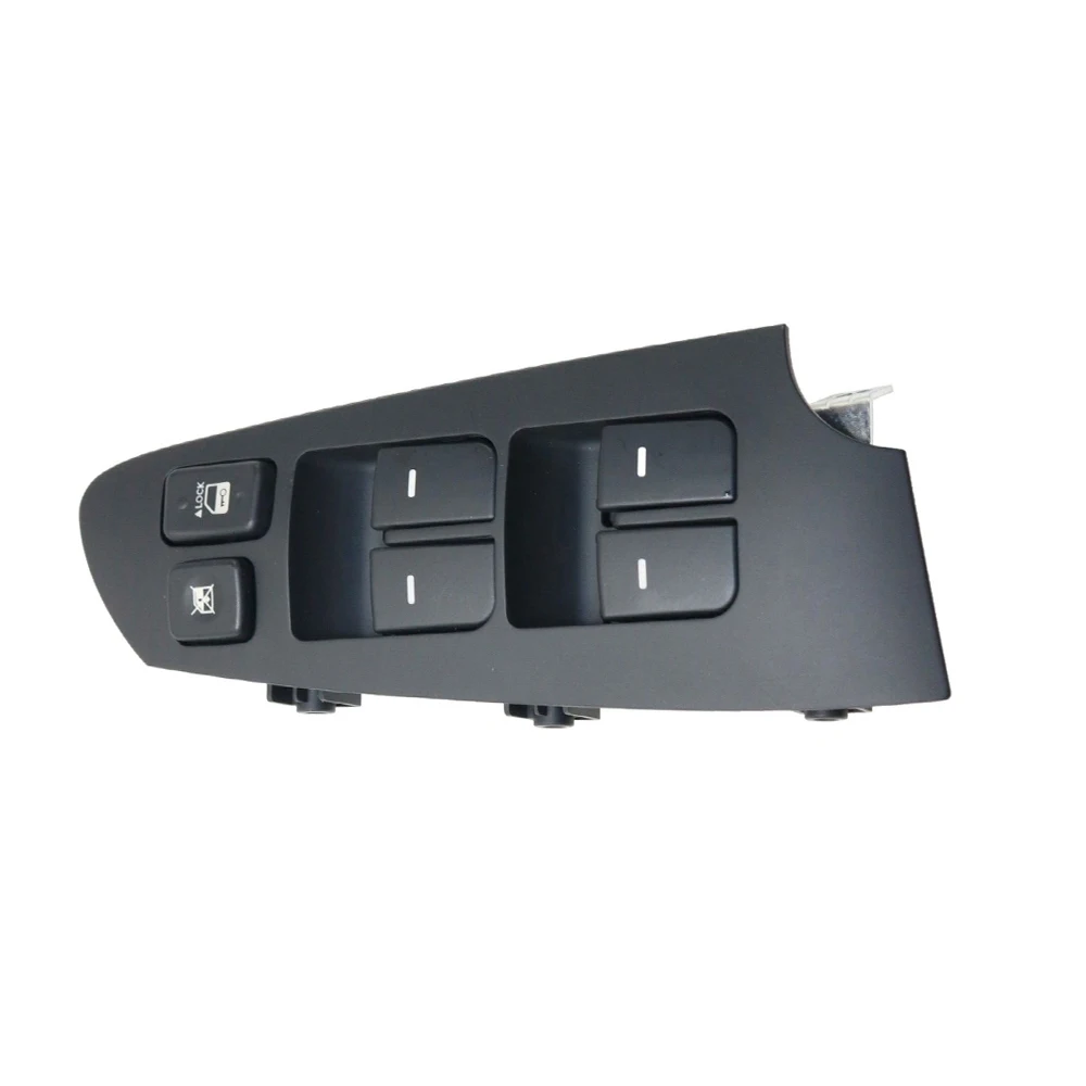 Front Left Power Control Switch Fit for Kia Forte Forte5 2010-2013 Front Left Power Control Switch