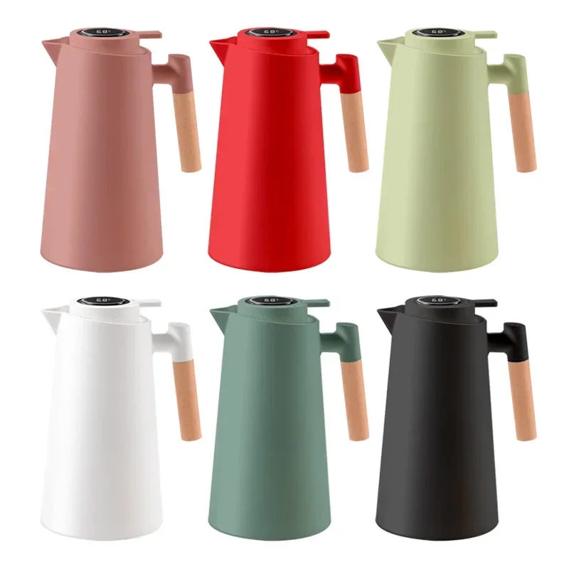 

# High Quality Keep Warm Function, Inner Side Stainless Tea Kettle, Electric Water Kettle #