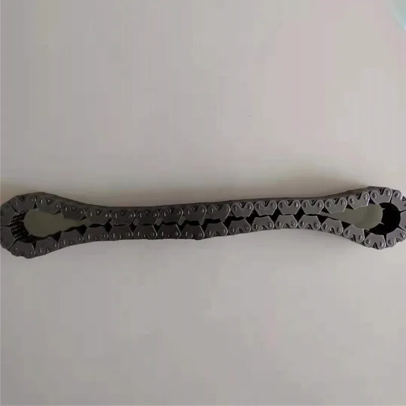 3629335040 Transfer Case Chain Assembly For Off-Road Vehicle Transfer Box Overhaul Maintenance Spare Components