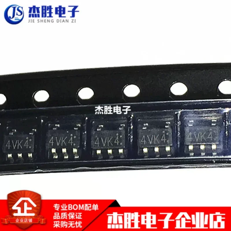 New RT9193-18GB RT9193-18PB SMT SOT23-5 1.8V Low Voltage Drop Linear Voltage Regulator