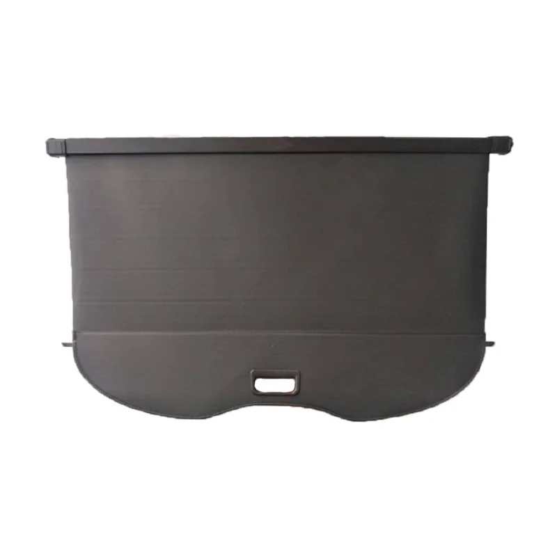 Auto Interior Accessories Car Trunk Luggage Cover Retractable Parcel Shelf FOR RENAULT KADJAR GENUINE BLACK 2015-19