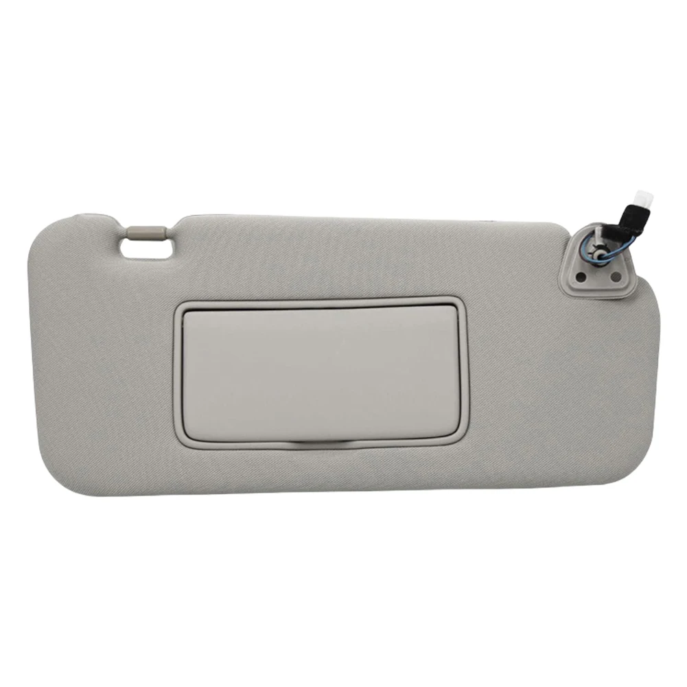 

Sun Visor Shade with Light 96401-1AA1B 96401-1AA1A Car Interior Sun Visor Panel for Nissan Murano 2009-2014