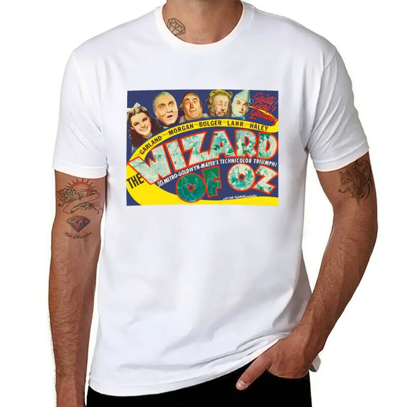 

Trend Dorothy Wizard Of Oz Gifts For Music Fans T-Shirt t shirts for man graphic funny man t shirts graphic T-Shirt