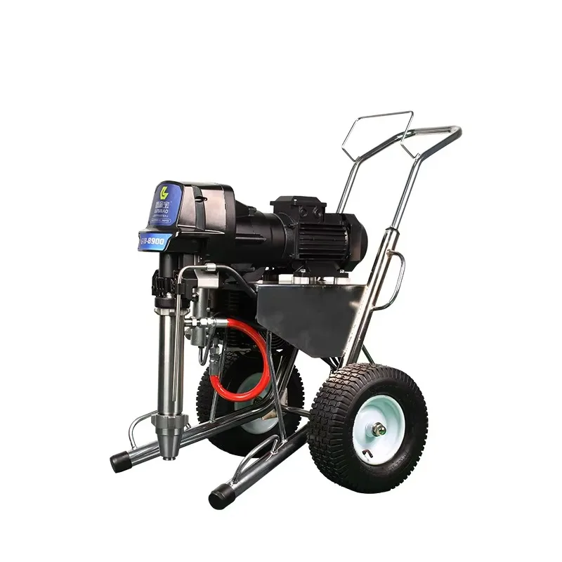 Spray Paint Machine Powder Coating Gun Equipment For Sale