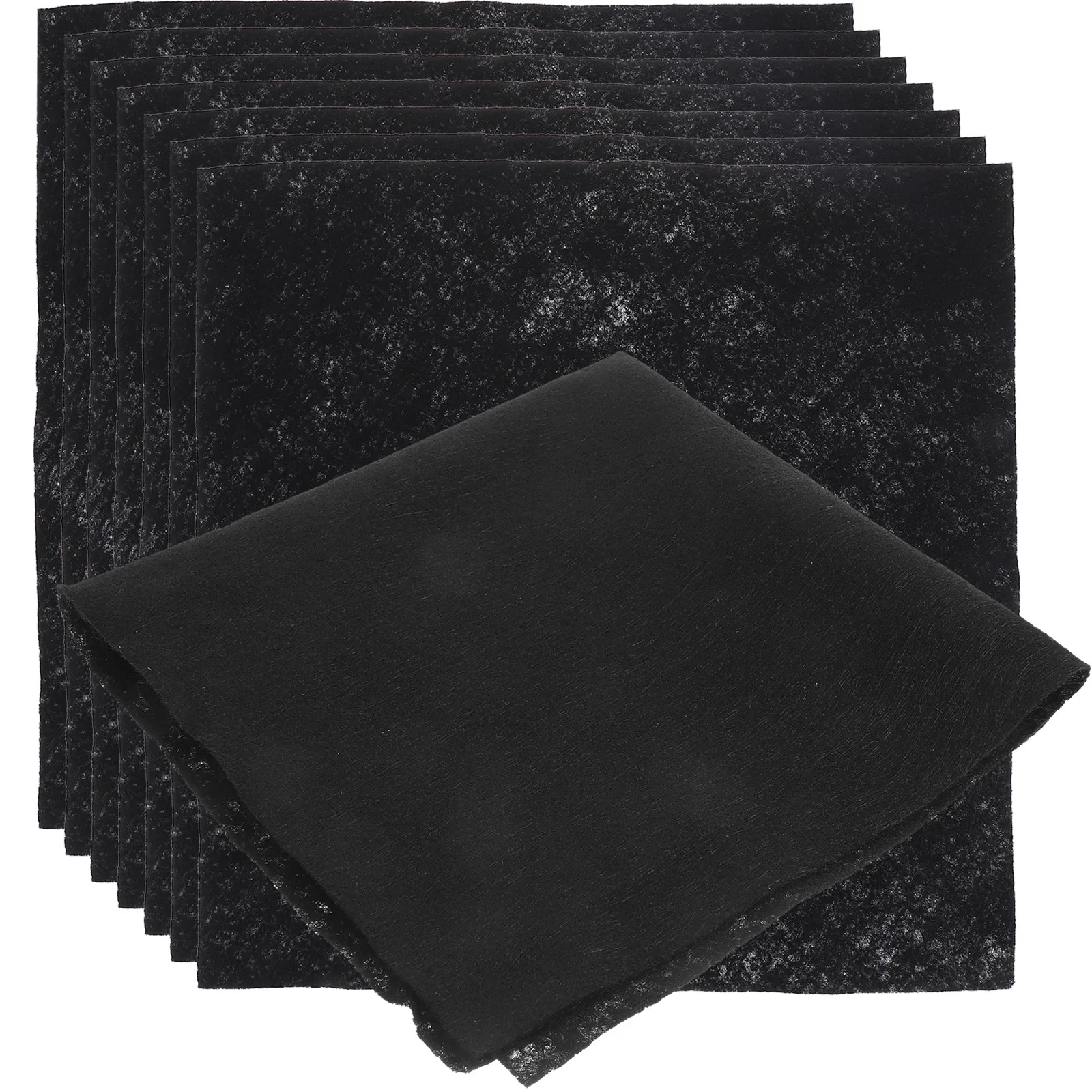 

8Pcs Reusable Microfiber Glass Cleaning Cloths Super Absorbent for Home Kitchen Window Mirror Car Interior Dusting Polishing