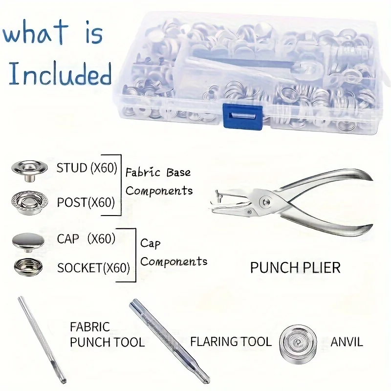 Thumbnail 2 - #29 New Sewing Kits Arrivals