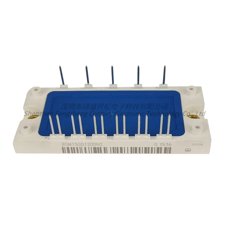 

BSM15GD120DN2 IGBT power module New original