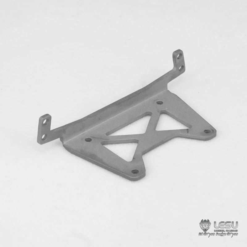 

LESU For 1/14 Tamiya tractor 3363 3348 truck model toy accessories rescue winch bracket G-6164