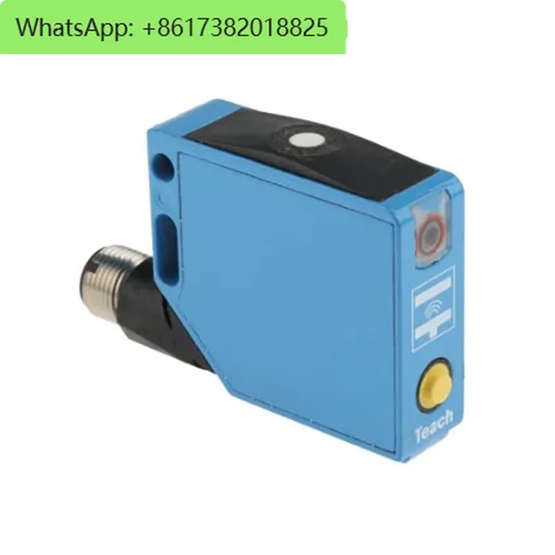 UC12-11231 ultrasonic sensor detection range 20-150mm output type PNP normally open/normally closed brand new originalUC12-11235