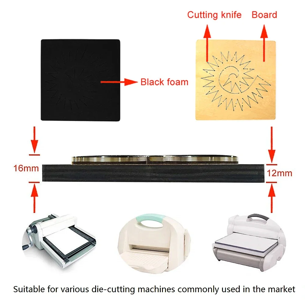 Tassel earring cutting tool dieYY1518 is suitable for the market general manual knife die