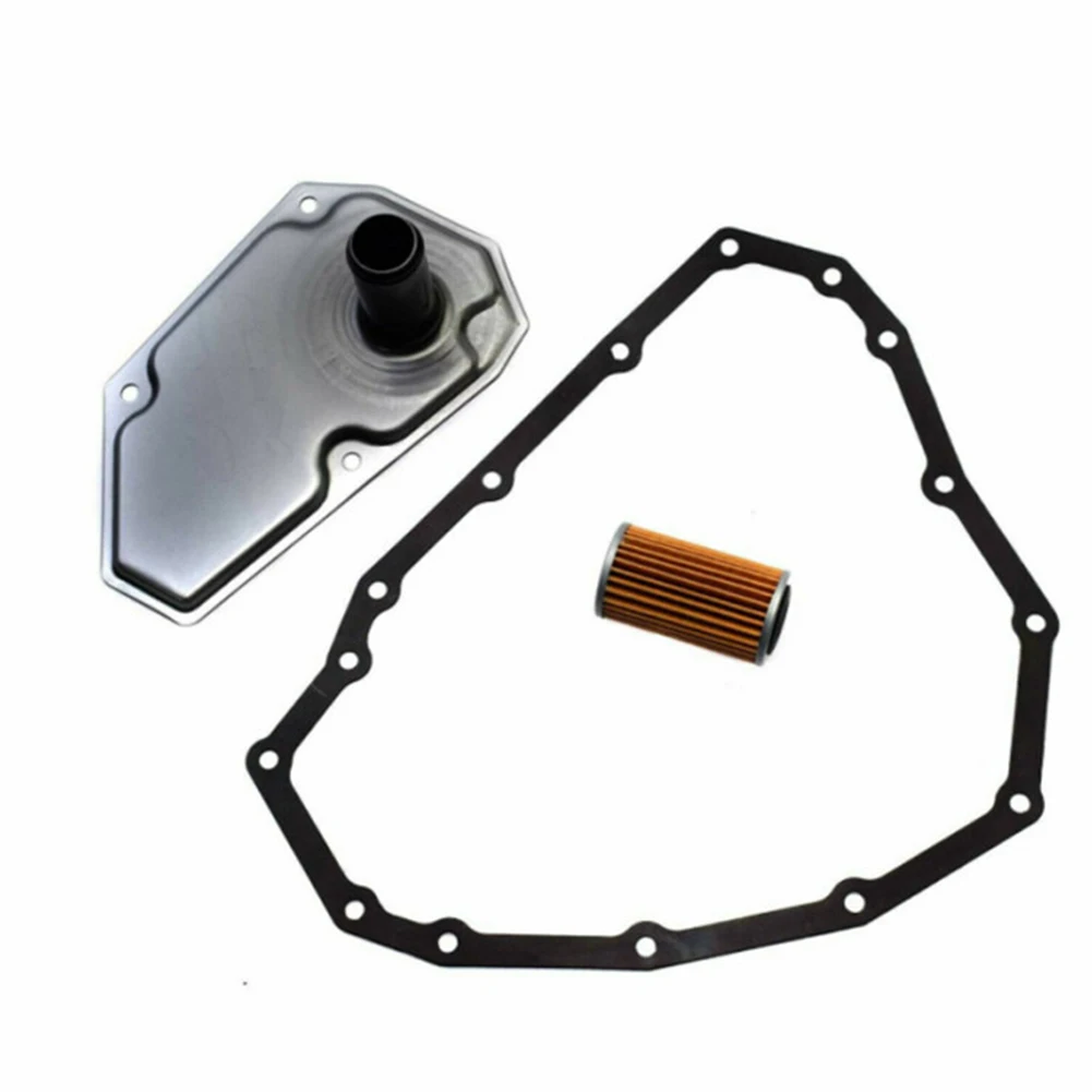 

JF015E RE0F11A 31726-6A00A Automatic Transmission Filter Gasket Kit 31728-3JX0A 31728-3JX0B 31728-3XX0A 31728-3XX0B for Nissan