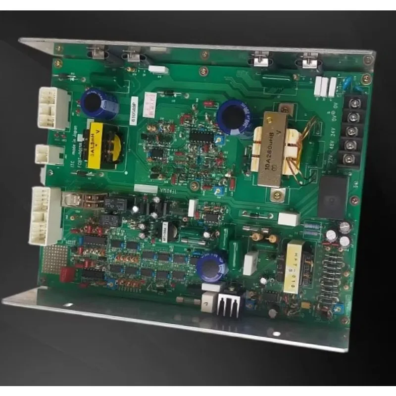 

Аксессуары подходят для плоской основной платы лифта Toshiba cv180/FCBT-0013B LPG2339 TFA012A.