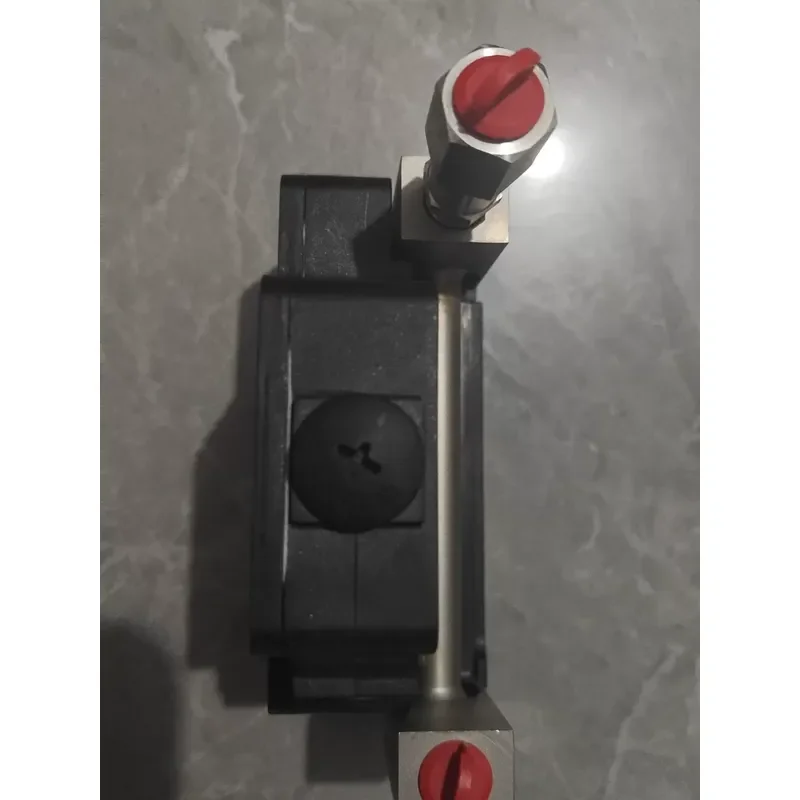 DK37 Flowmeter Model: KPT/K/1/S/TE/S, Accuracy Class 2.5. Inquiries welcome.