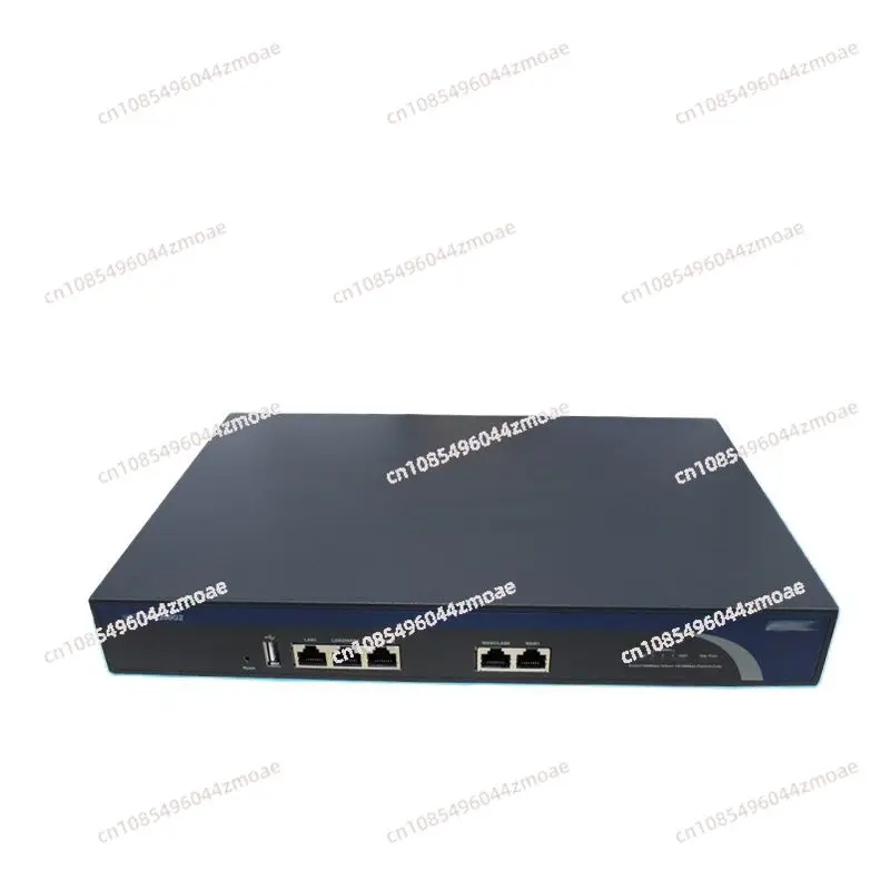 ER2200G2 GR2200 enterprise-class all-gigabit router multi-WAN port supports VPN