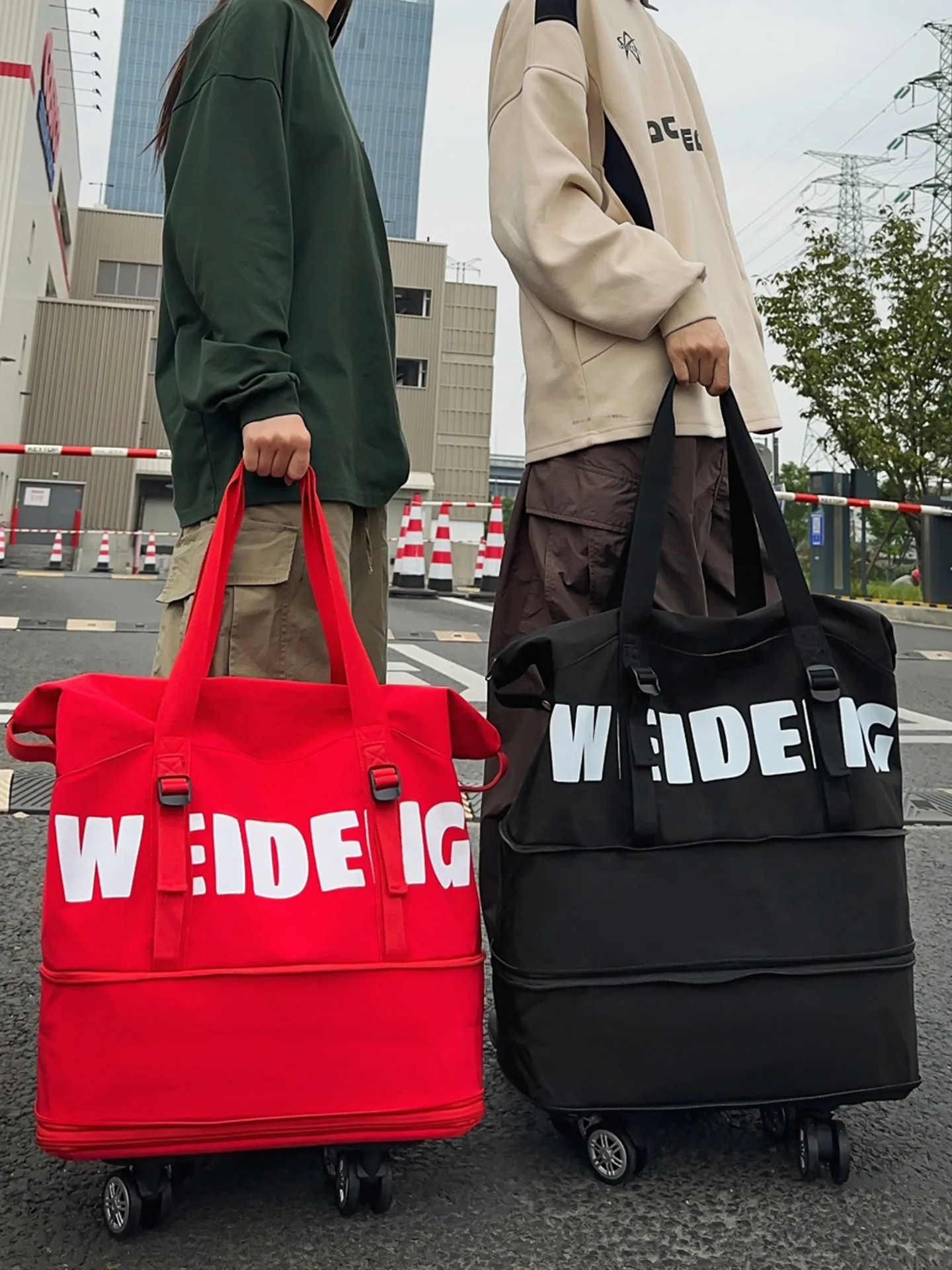 lightweight-portable-travel-bag-large-capacity-handheld-luggage-bag-with-wheels-for-men-and-women-suitable-for-travel