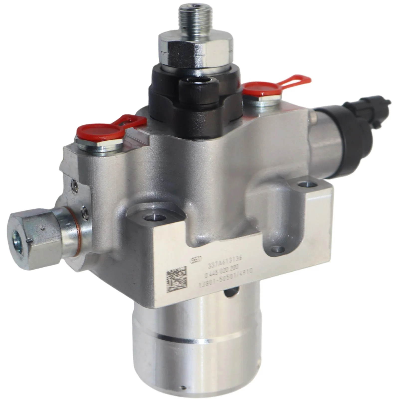 

Fuel Injection Pump 1J801-50502 Fits for Kubota D1803 V2403 Engine L6060 M5660 MX400 MX5200 MX5400 MX5800 MX6000 Tractor