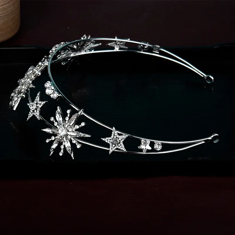 Thumbnail 4 - #10 Tiaras Sale