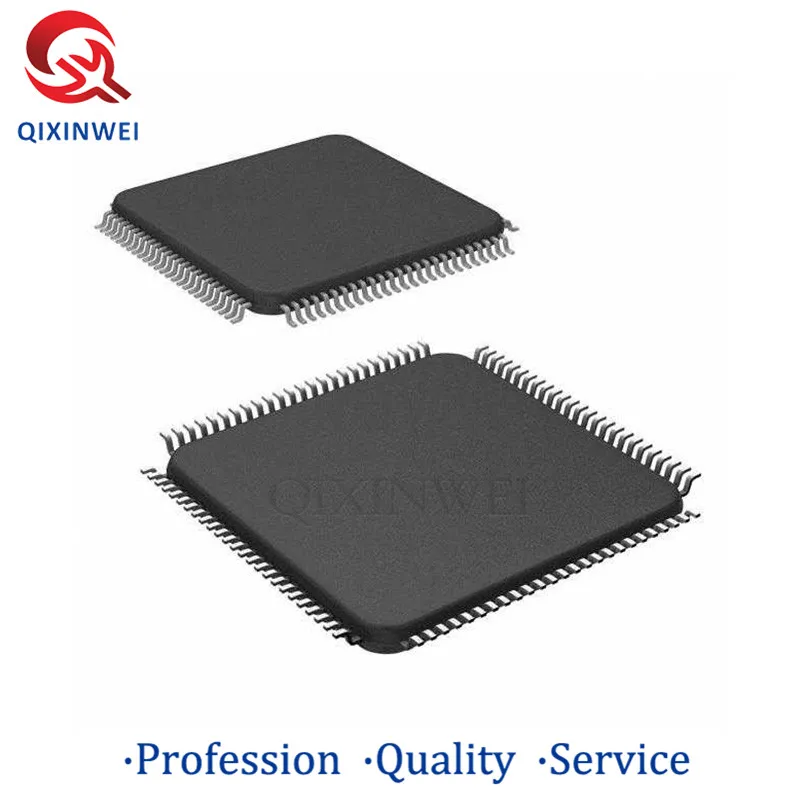 Neue Original DS90C387RVJD DS90C387 QFP