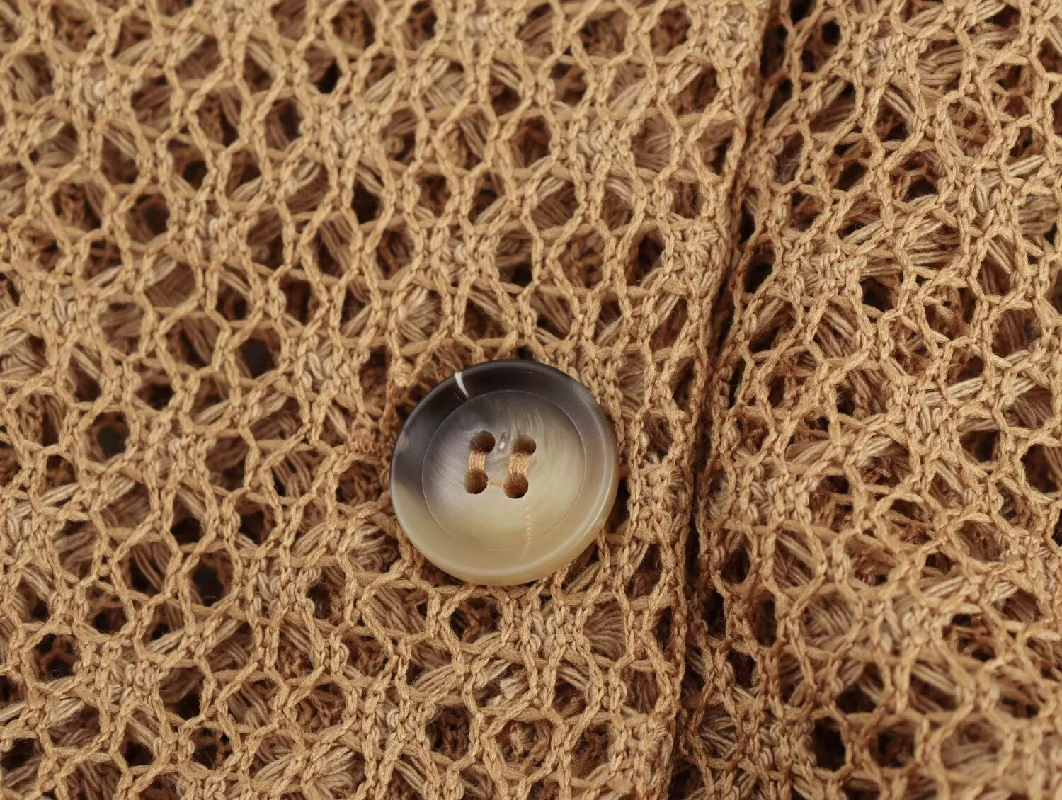 2025 이른 봄 새로운 유럽 패션 다목적 속이 빈 양복 칼라 니트 카디건 롱 스커트 투피스 세트