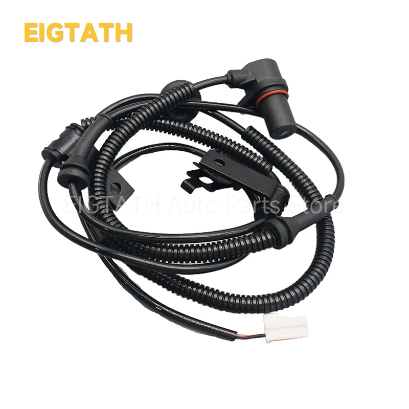 95681-3E200 New Rear Axle Left ABS Wheel Speed Sensor For Kia Sorento I BL 3.5 2003-2009 Naza Sorento Car Accessories Tools