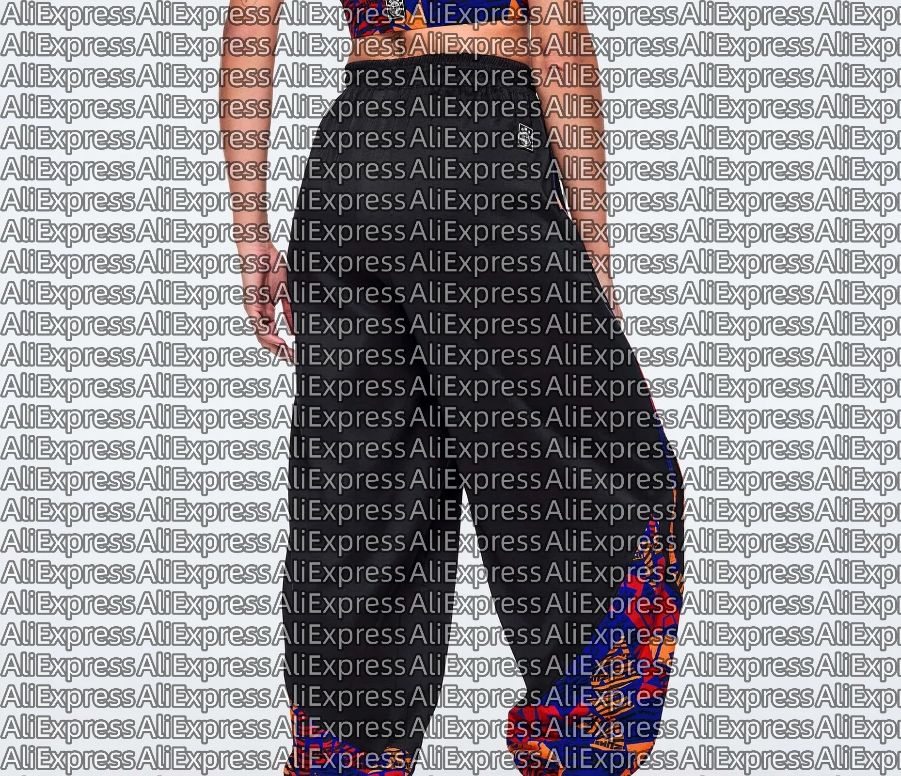 Suitable for Both Men and Wome - Women'S Fashion Trousers review and price