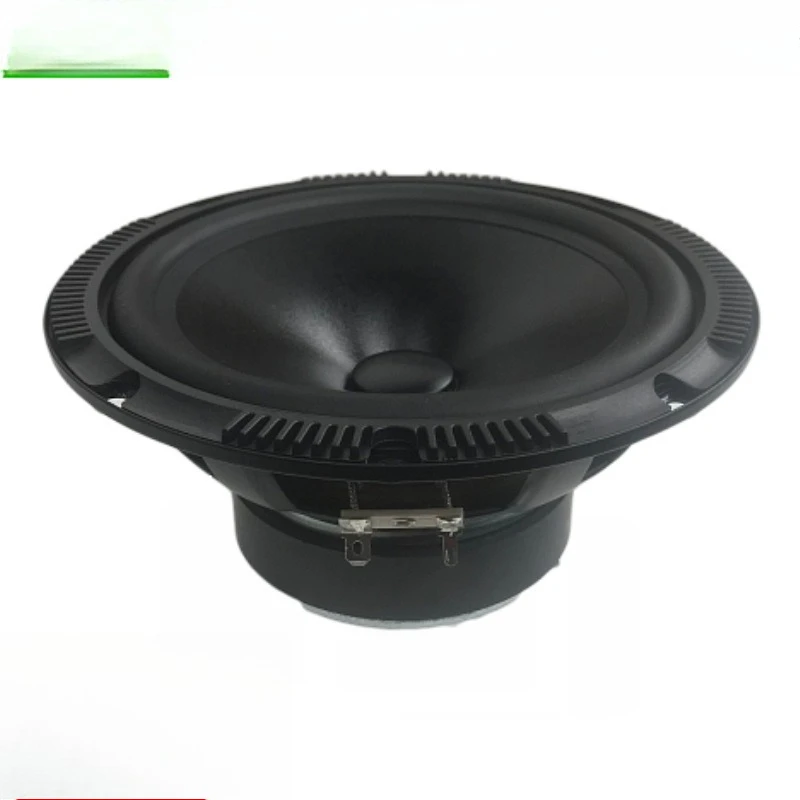 

6.5-inch car stereo, front and rear doors, modified and upgraded 6.5-inch car two-way set speaker
