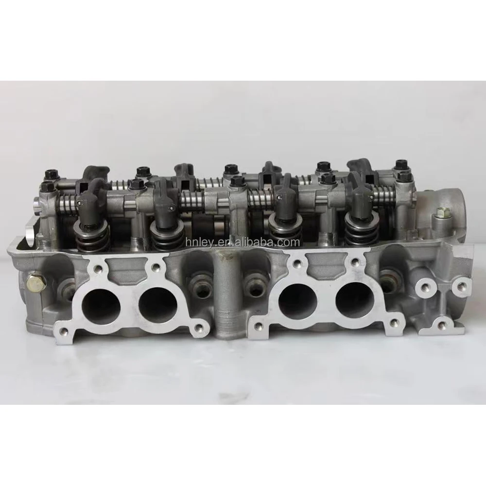 New Complete Cylinder Head (4G63) Model 80-4G63