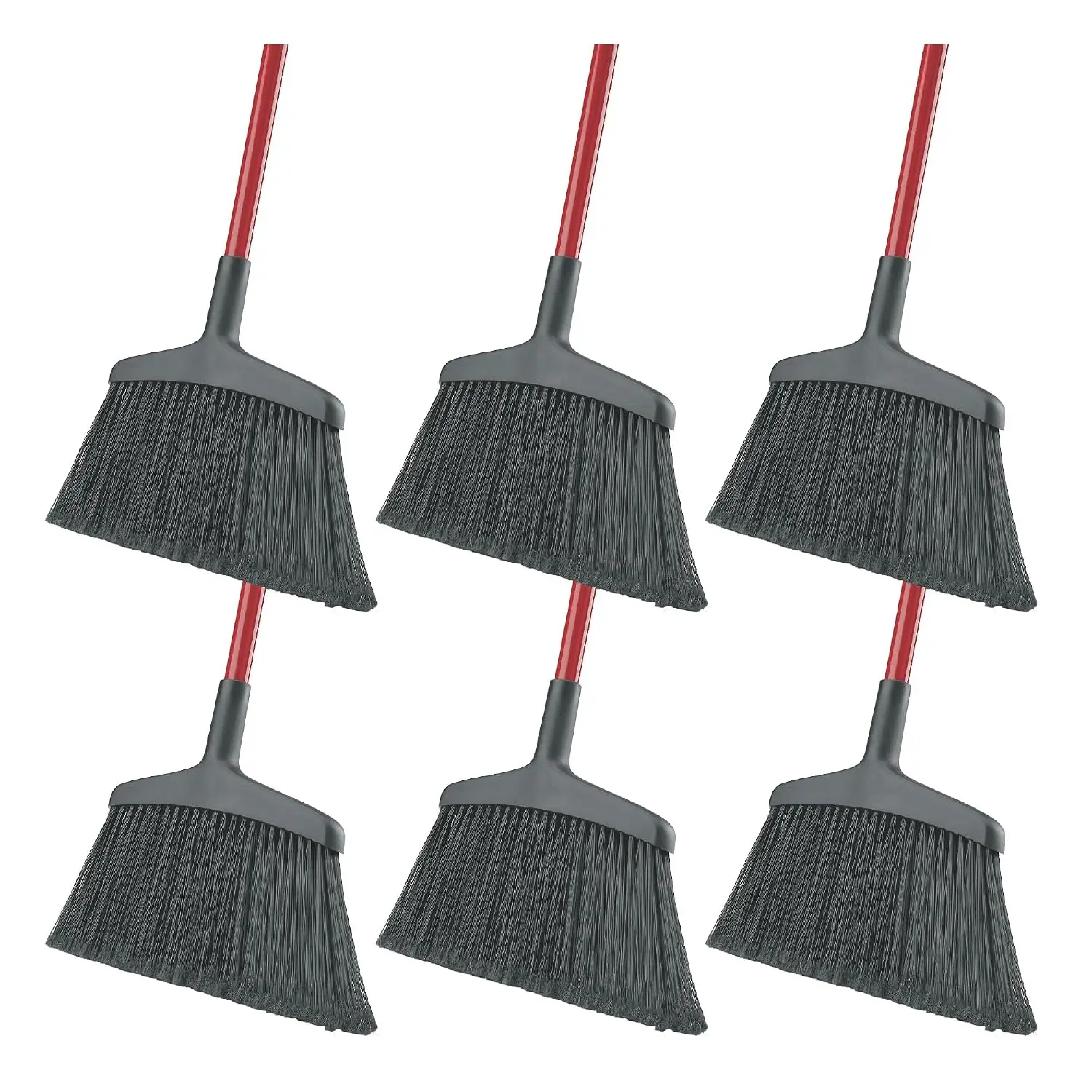 997 Wide Commercial Angle Broom, 55