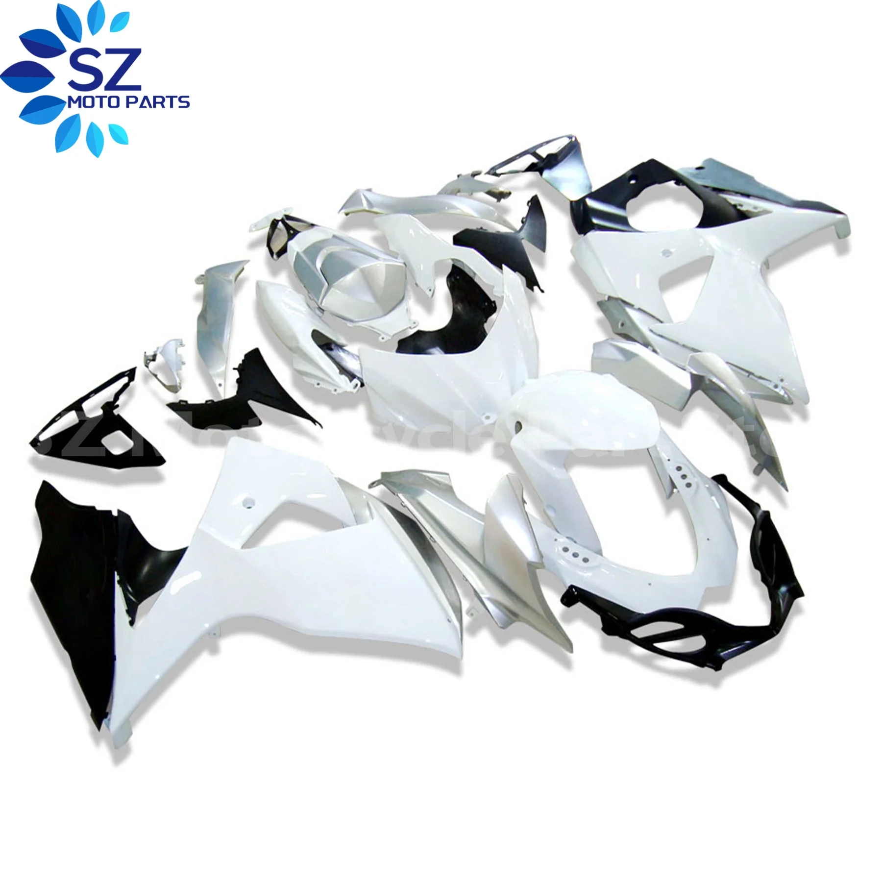 

Motorcycle Fairing Kit For Suzuki GSXR1000 K9 2009 2010 2011 2012 2013 2014 2015 2016 GSXR 1000 Injection Accept Custom