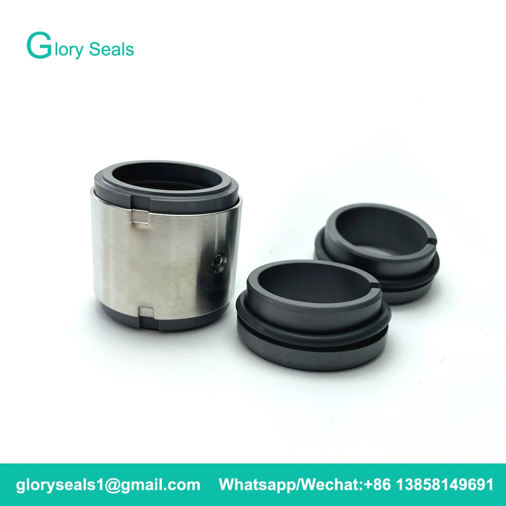 M74D-22/G9 M74D-22 Replacement To Mechanical Seal Type M74D Double Face Seals For Chemical Pump Shaft Size 22mm