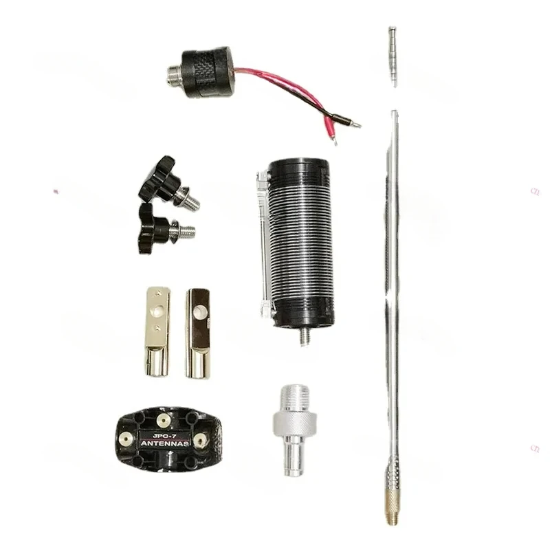 1 Piece Accessories Kit Pac-12 Upgrade Jpc-Short Wave HF Antenna