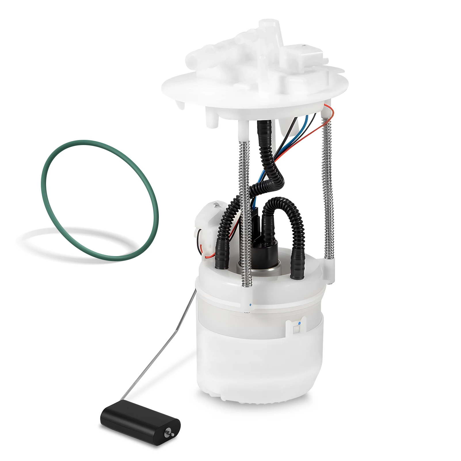 

52029643AC Fuel Pump Module Assembly 68312374AB for Jeep Compass 2.4L 2017-2021, Renegade 1.4L 2015-2018 Renegade 1.3L 2019-2021