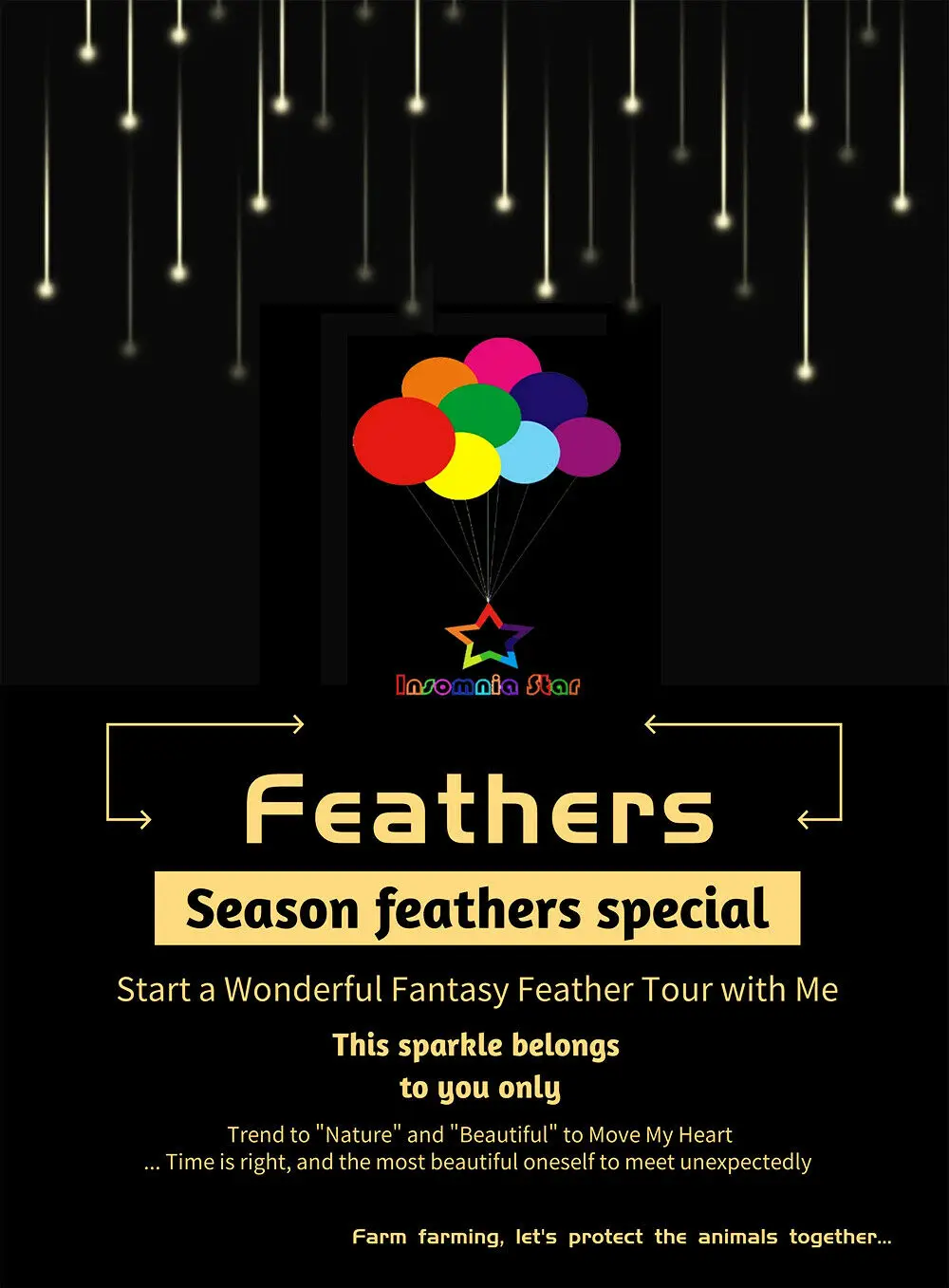 100PCS Soft Goose Feathers 5-7 Inch/13-18cm For Wedding Party Decoration Carnival Diy Facinator