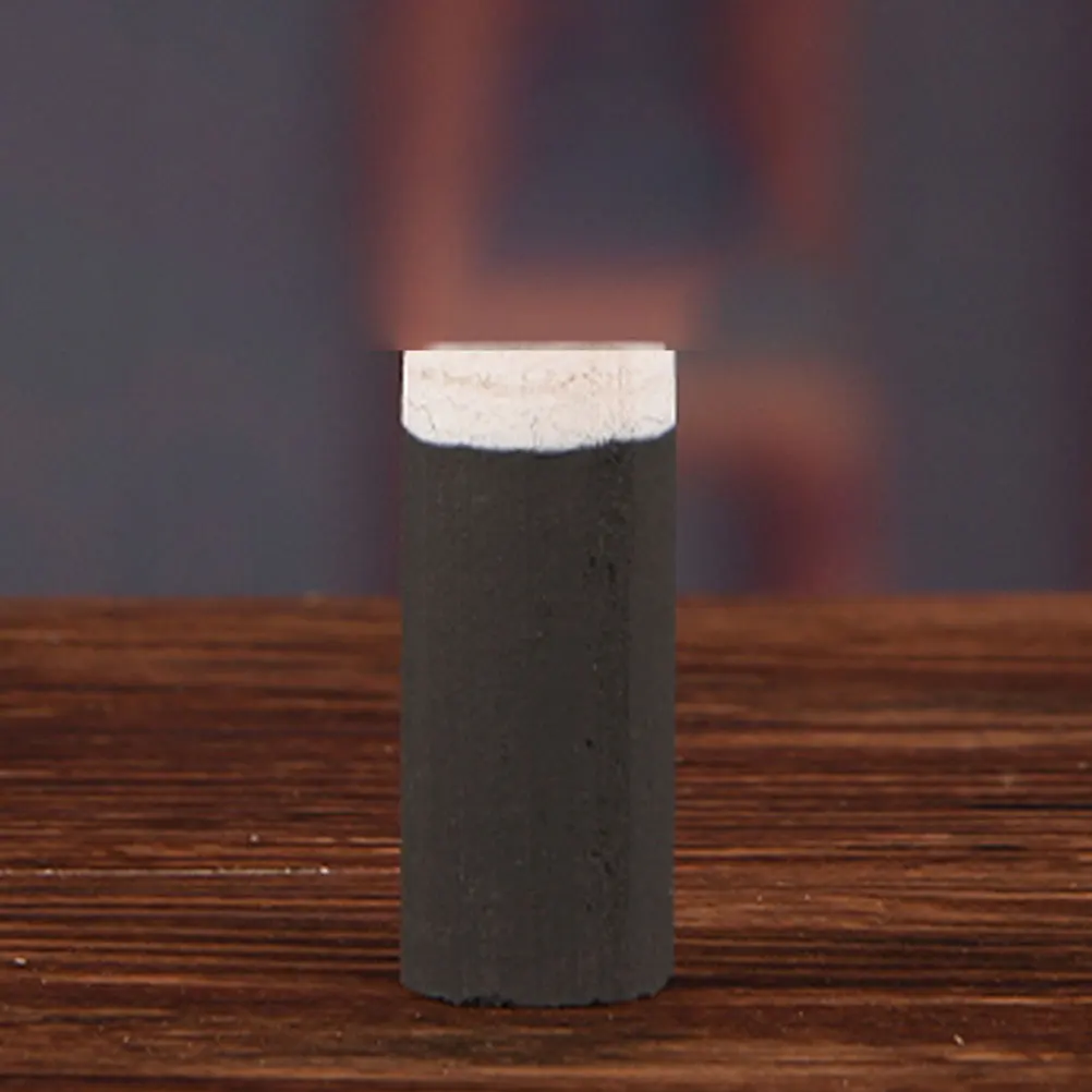 54 قطعة من أعواد Moxa التي لا دخاني أعواد الكى السميكة المحمولة للمنزل وصالونات التجميل ونقاط الوخز لتخفيف الآلام والاسترخاء والإجهاد