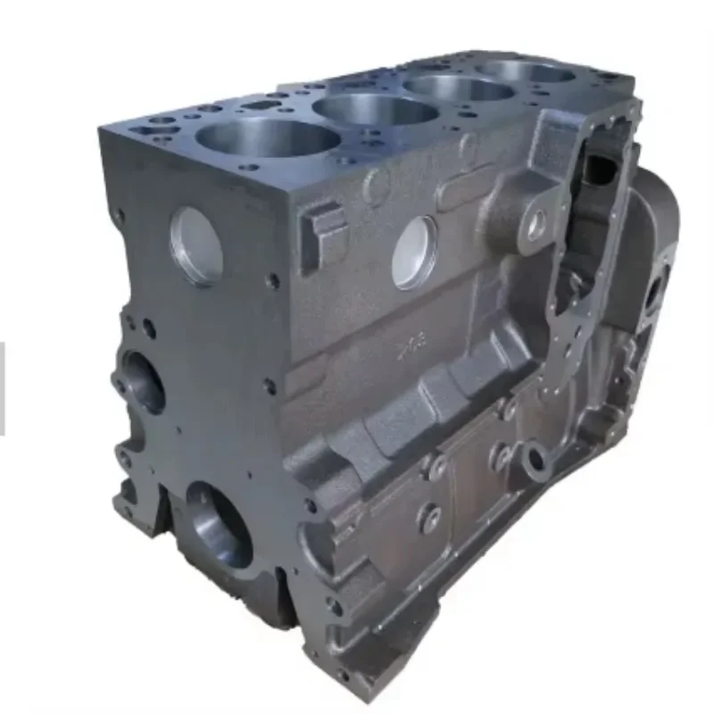 High Quality 4bt Cylinder Block OE 3903920 4991816 For Cummins Stringent quality