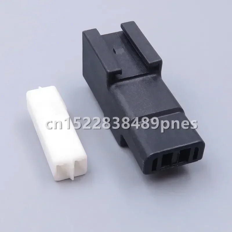 2 Pole 6098-2541 6098-2803 Automobile Wiring Harness Connector Auto Male Female Docking Socket