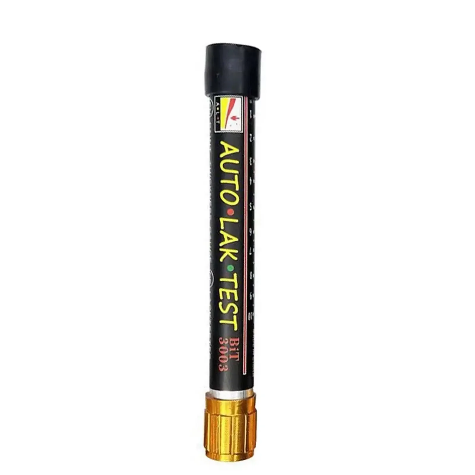 Picture 7: Car Paint Test Thickness Tester Meter Gauge Auto Paint Cars Paint Crash Check Test Paint Tester with Magnetic Tip Scale